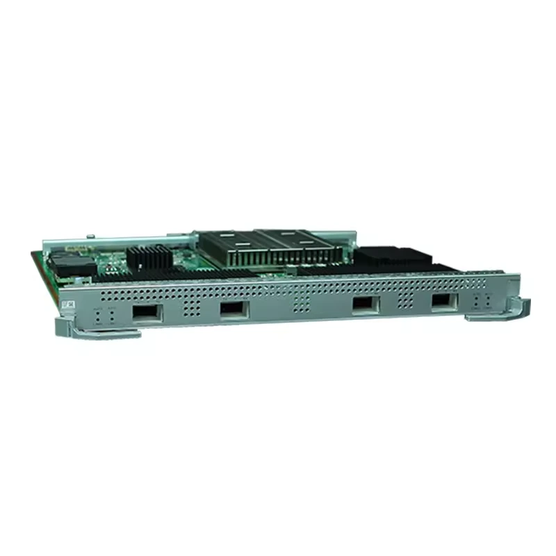 ET1D2C04HX2H 03032AUR S12700 4-PORT 100GE QSFP28 بطاقة واجهة (X2H ، QSFP28) 1