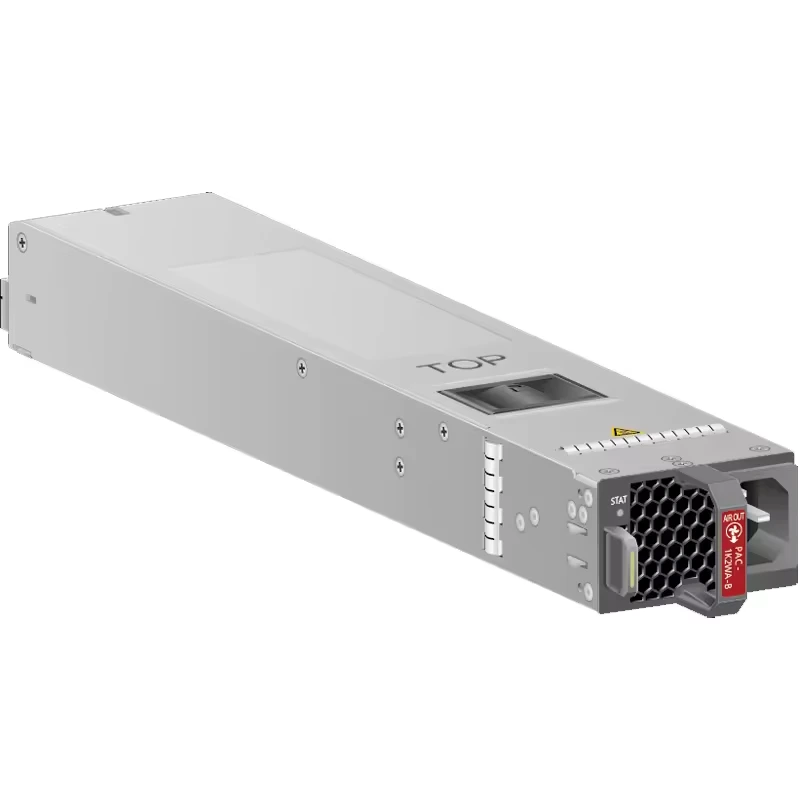 PAC-1K2WA-B PAC-1K2WA-F 1200 W AC&240 V DC Power Module 02311GLM 02311GLL for h w 1
