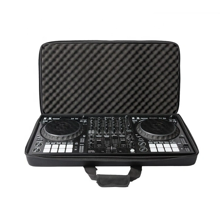 GX Custom Travel Carry Crossbody EVA DJ-mixertas voor Pioneer DJ-controller 1