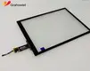Capacitive Touch Screen Monitor Waterproof/touch with Glass by Grahowlet 2