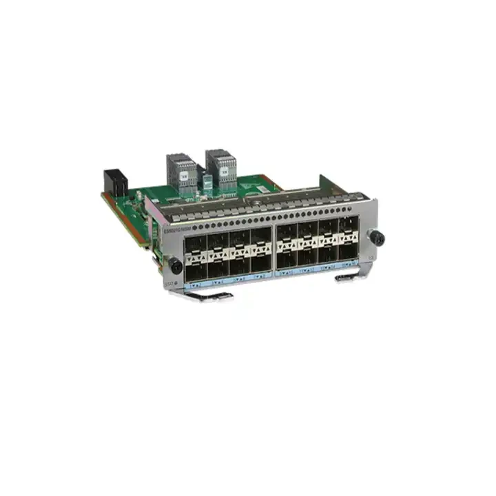 ES5D21G16S00 03021PED S5700 Series 16-Port GE SFP Front Optical Interface Card for h w 1