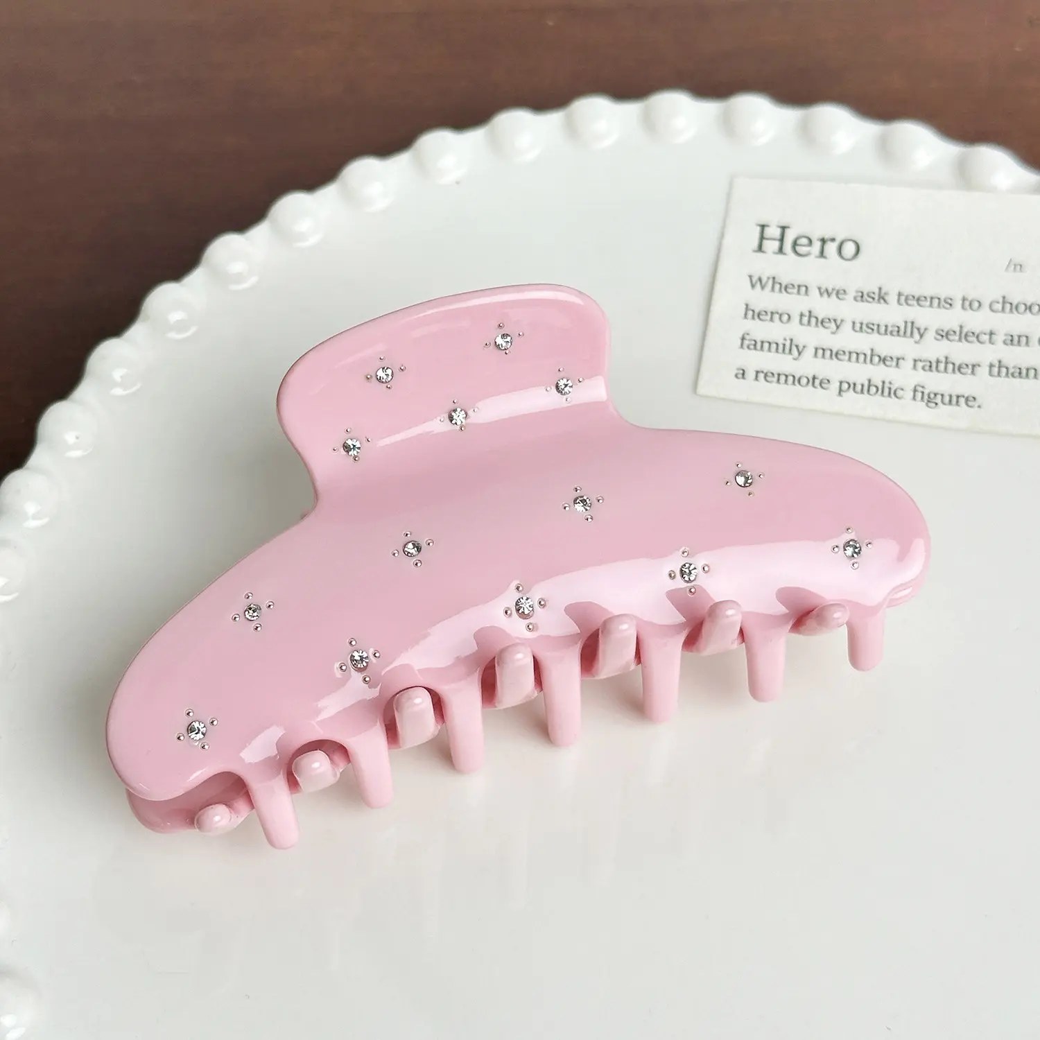 Best Combs F1791 Wholesale - Dowell 7