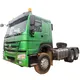 KDZG Trailer Truck Truck Manufacturer HW76 Truck ManufacturerCompany 4
