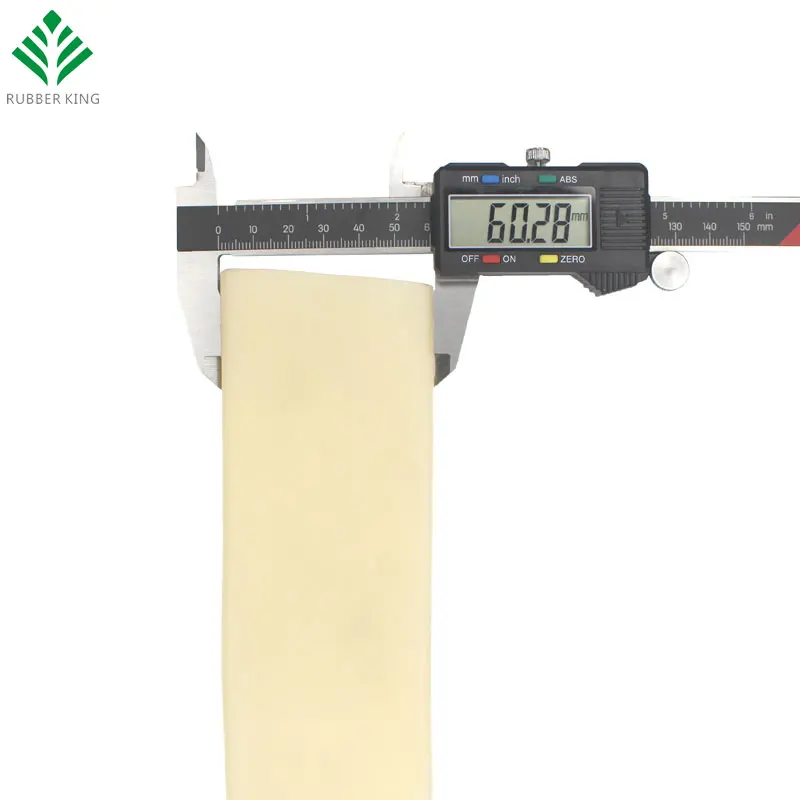 Elástico de látex natural - opalescente, tamanho 12-18, grau A1 4
