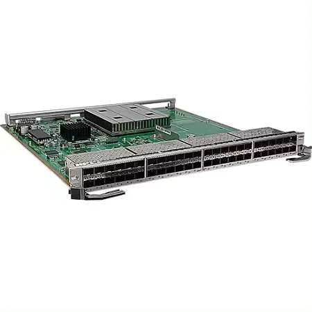 03033DAJ LST3X24BX6S0 Интерфейсная плата с 24 портами 10GE SFP+ и 24 портами GE SFP (X6S, SFP+) 1