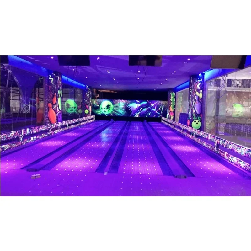 Giá phụ tùng bowling thấp 1