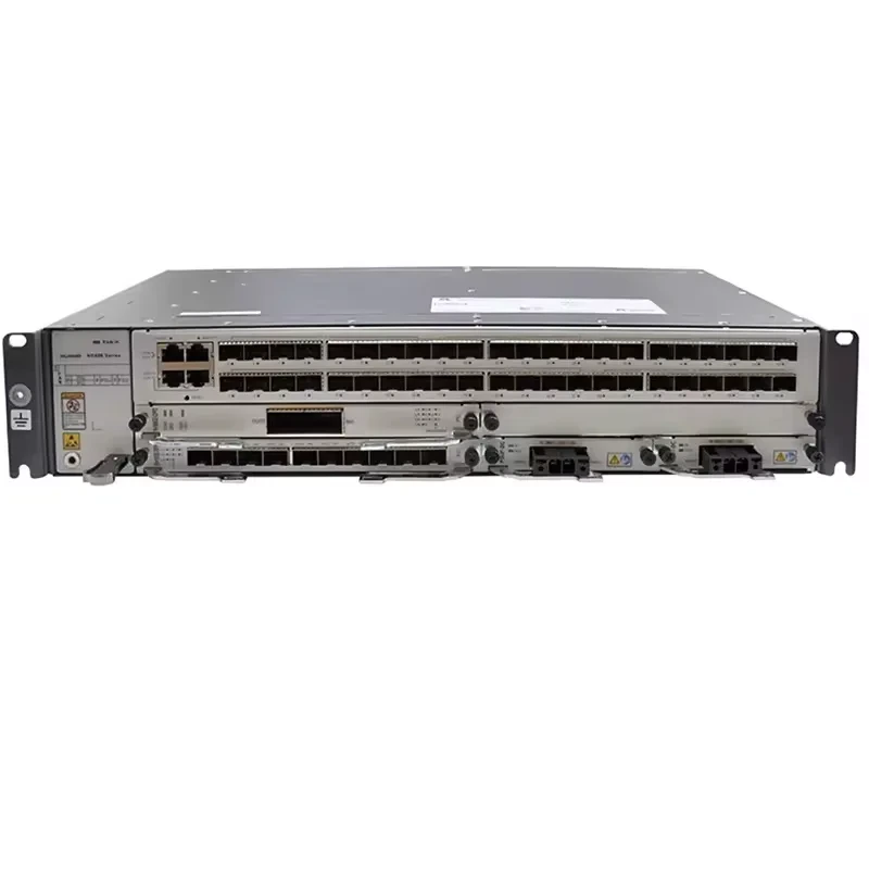 02351TQD NE40E-M2K Integrated Chassis Enterprise Routers 1