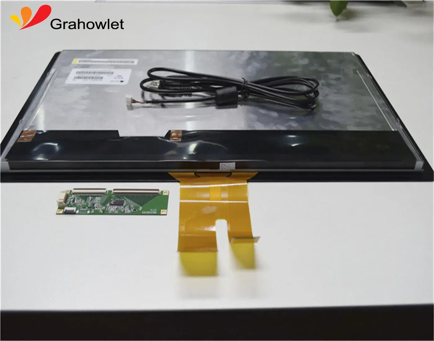 Touch Screen Supplier UPS.FEDEX.DHL ETC by Grahowlet 7