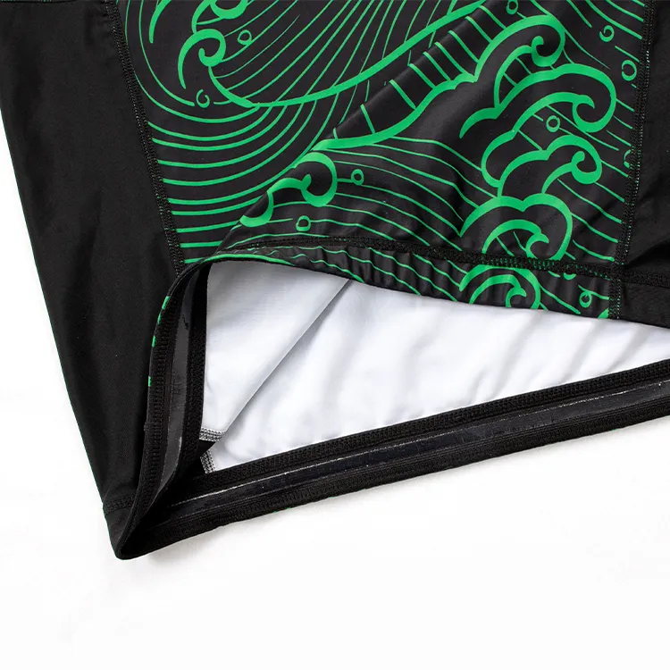 Bulk Production Mma Training Apparel Price List 7