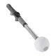 ENYONG Golf Swing Practice Stick Chrome Plated Steel Golf Swing Practice Stickfactory Direct Supply 3