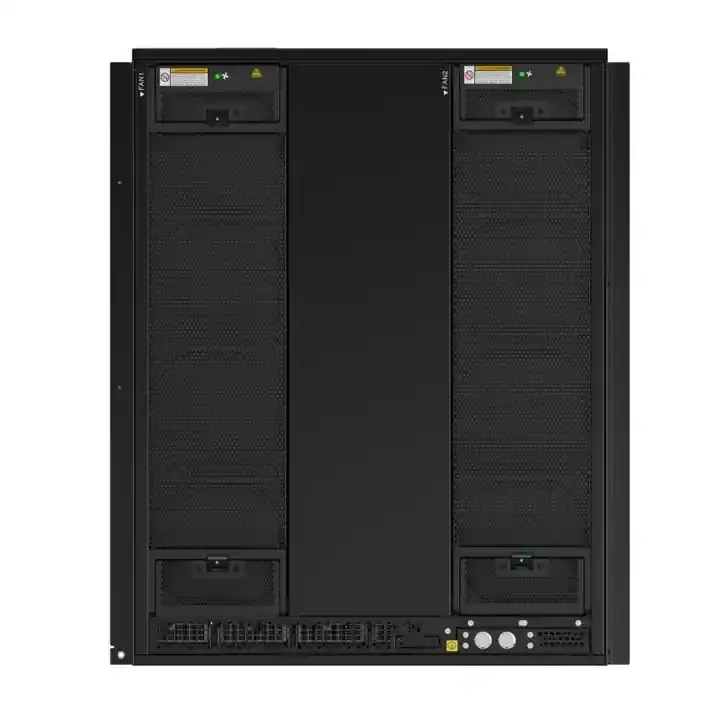 Smart City Software Firewall USG12000-H6 بواسطة INI 3