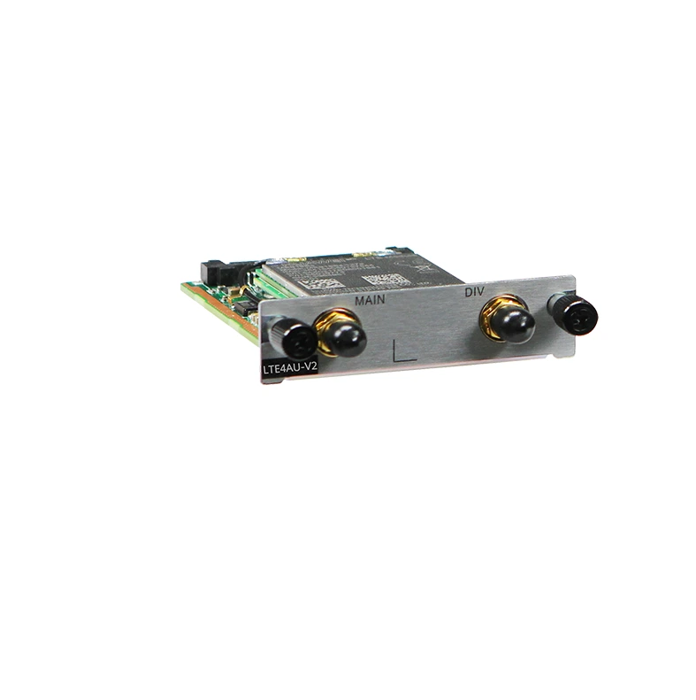 MIC-LTE4EA-V2 (TDD/FDD/WCDMA/HSPA+ Интерфейсная карта) 1