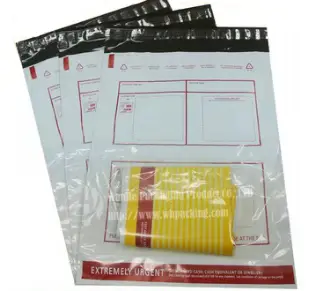 Plastic Zip Lock Bag Making Machine by Chovyting Machinery 5