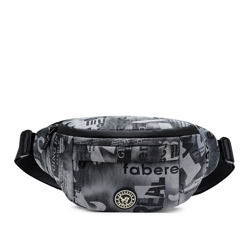 Top Luxury Waist Bag 2