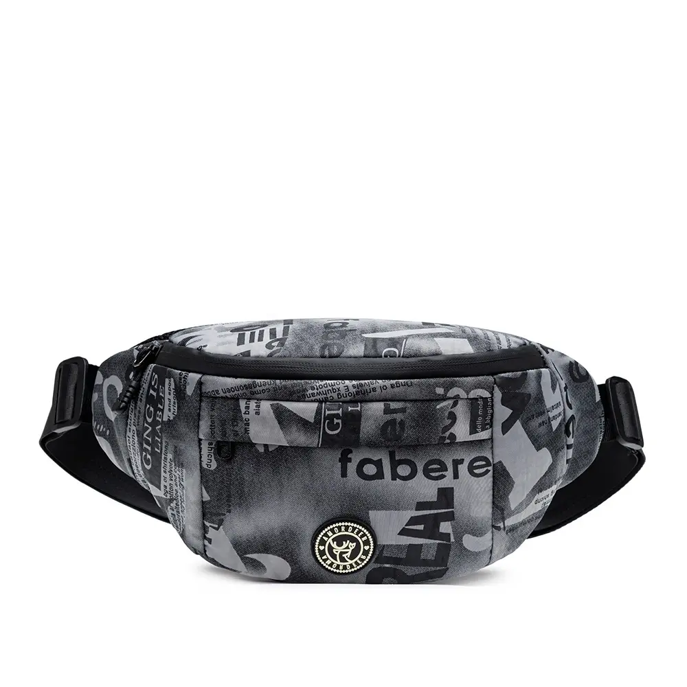 Top Luxury Waist Bag 2