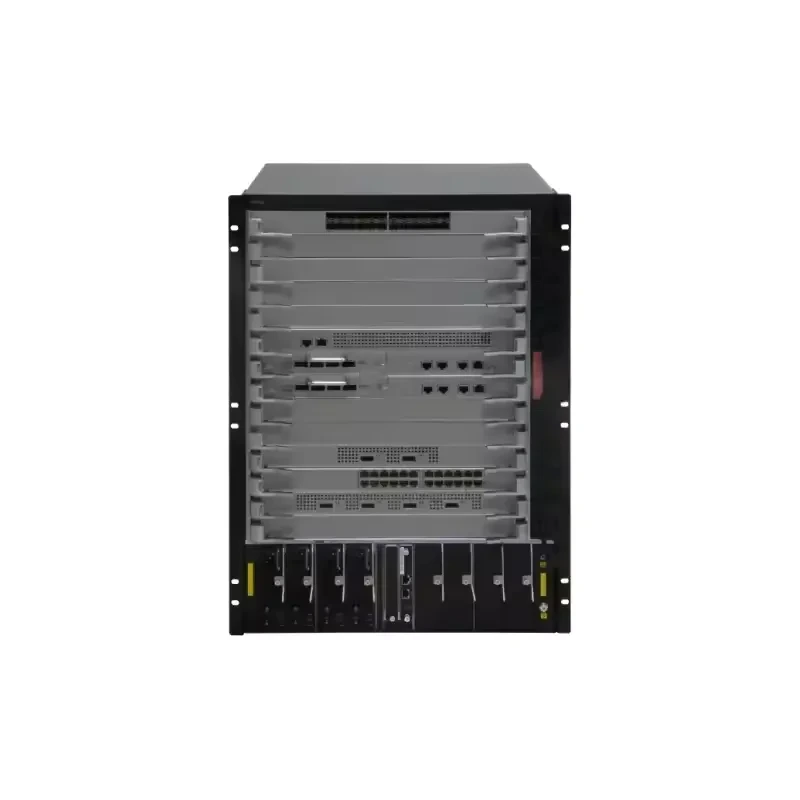 S9700 Series S9700 Terabit Routing Ethernet Switching L2/L3 для аппаратного обеспечения 1