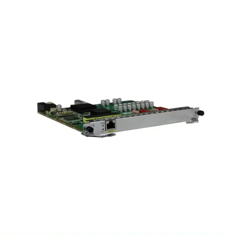 VDSL2 (carte d'interface VDSL2 à 1 port sur Pots WAN) 1
