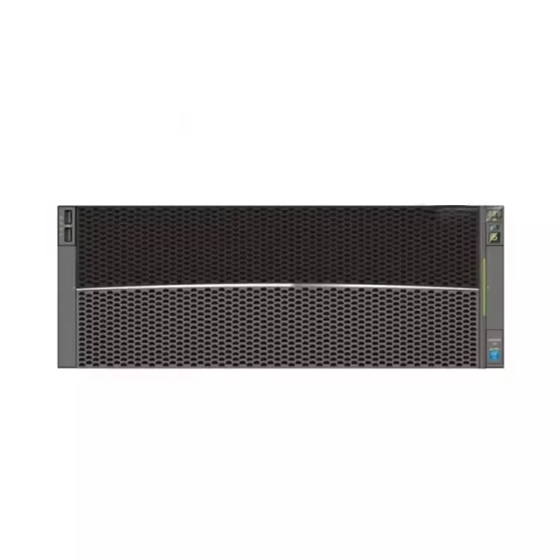 Oceanstor 5000 V5 Series Oceanstor 5600 V5 Midder Range Hybrid Flash Storage Model 1