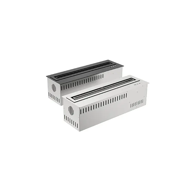 Vapor Fireplace Maintenance Hub Yes by SEFIRE 7