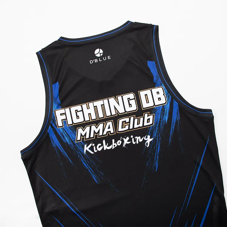 Dblue Venum Mma Shorts Sportswearfactory 7