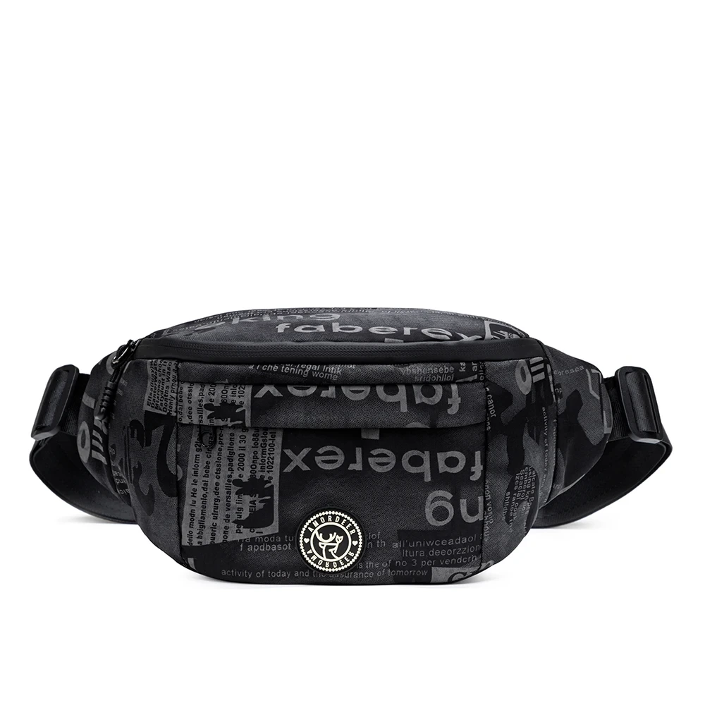 Sports Bag for Women AW24003T2 Wholesale - ALLWIN Bag 7