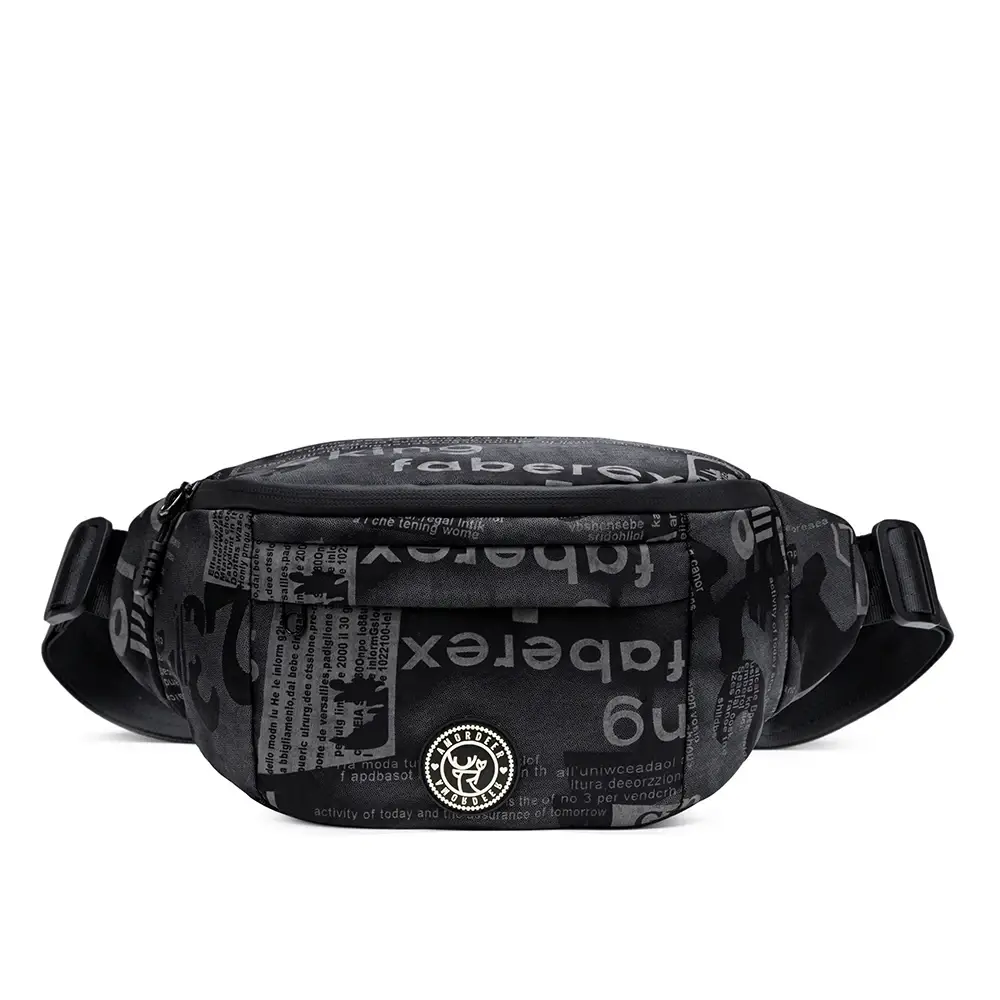 Sports Bag for Women AW24003T2 Wholesale - ALLWIN Bag 7