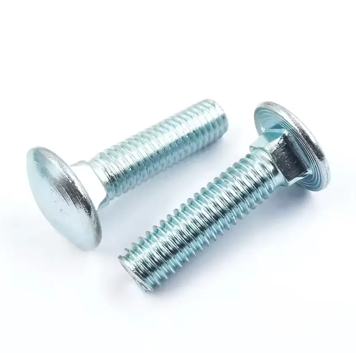 Bolts and Nuts Supplier Round Headfactory 6