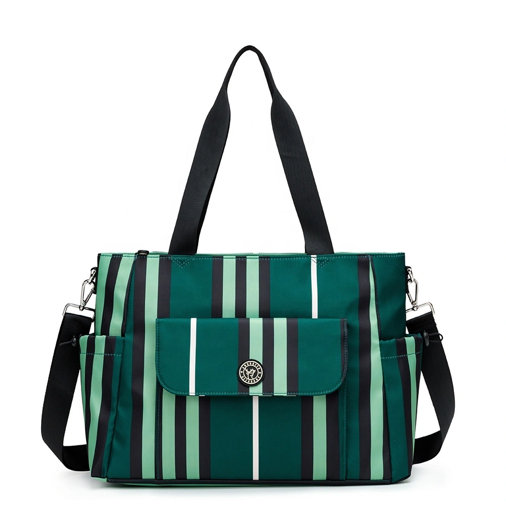Custom Made Shoulder Bags T/C Casual ToteManufacturers 2