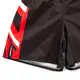 Custom Mma Shorts Spandex / Polyester OEM Servicesupplier 6