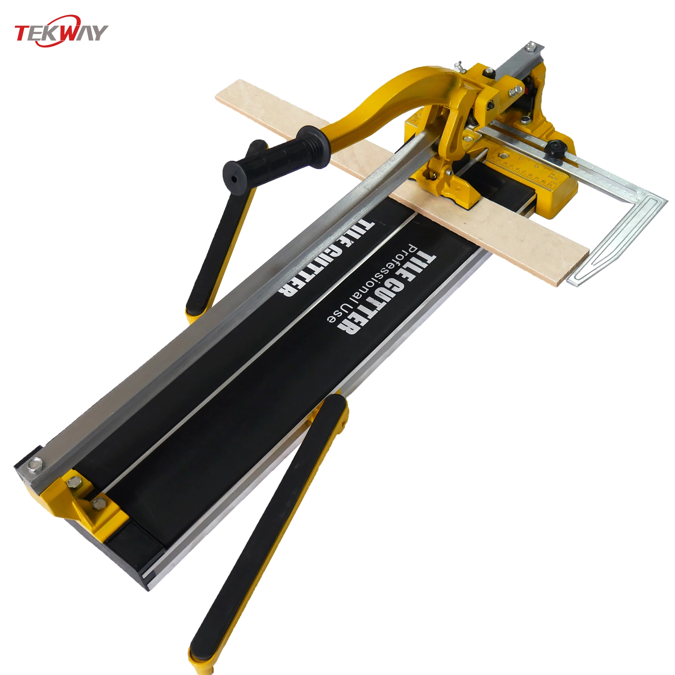Tekway Tile Cutter 1200mm Ręczny nóż do precyzyjnego cięcia płytek 1
