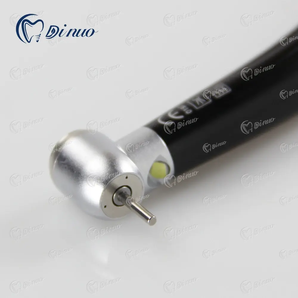 Handpiece in Dentistry Color Handpiece - - DINUO 3