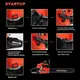 Gasoline Chain Saw 260ml - for Park - GTL Tool 5