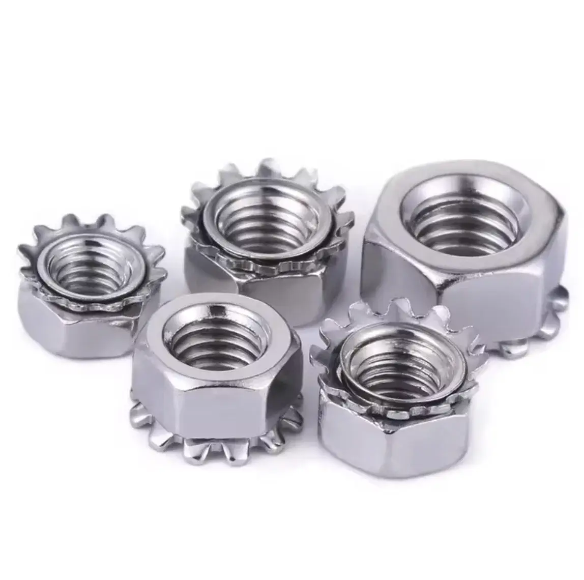 Top Precision Machining Parts Factory Suppliers 5
