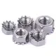 Top Precision Machining Parts Factory Suppliers 5