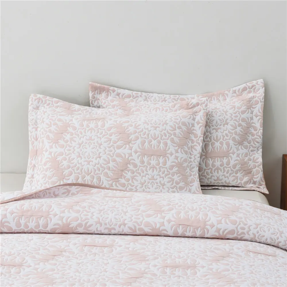 High Quality Bespoke Bedding Factory for Family 4