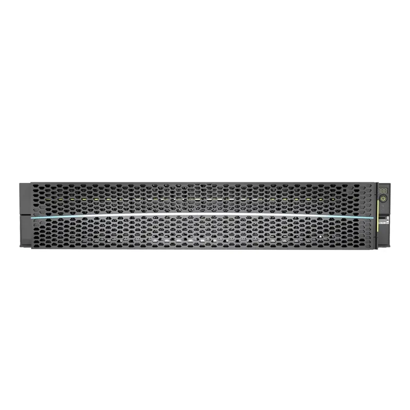 نظام تخزين فلاش هجين ذكي متوسطة المستوى أوشنستور 5000 V5 Series Oceanstor 5310 1