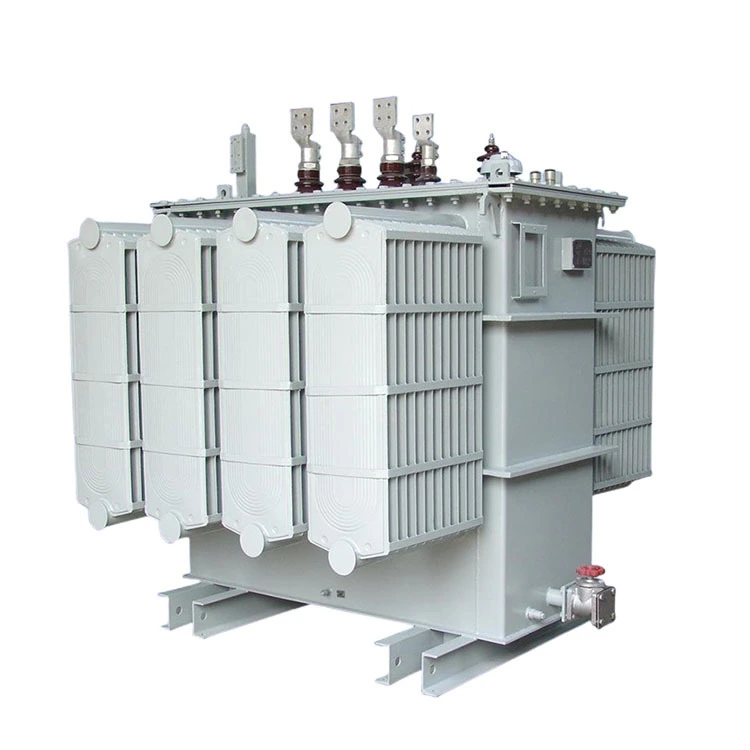 Transformador de potencia de 110 kV, 132 kV, 138 kV y 220 kV - Alto voltaje, capacidad nominal de 6 a 250 MVA, estándar IEC/ANSI/CSA/BS/GB 1