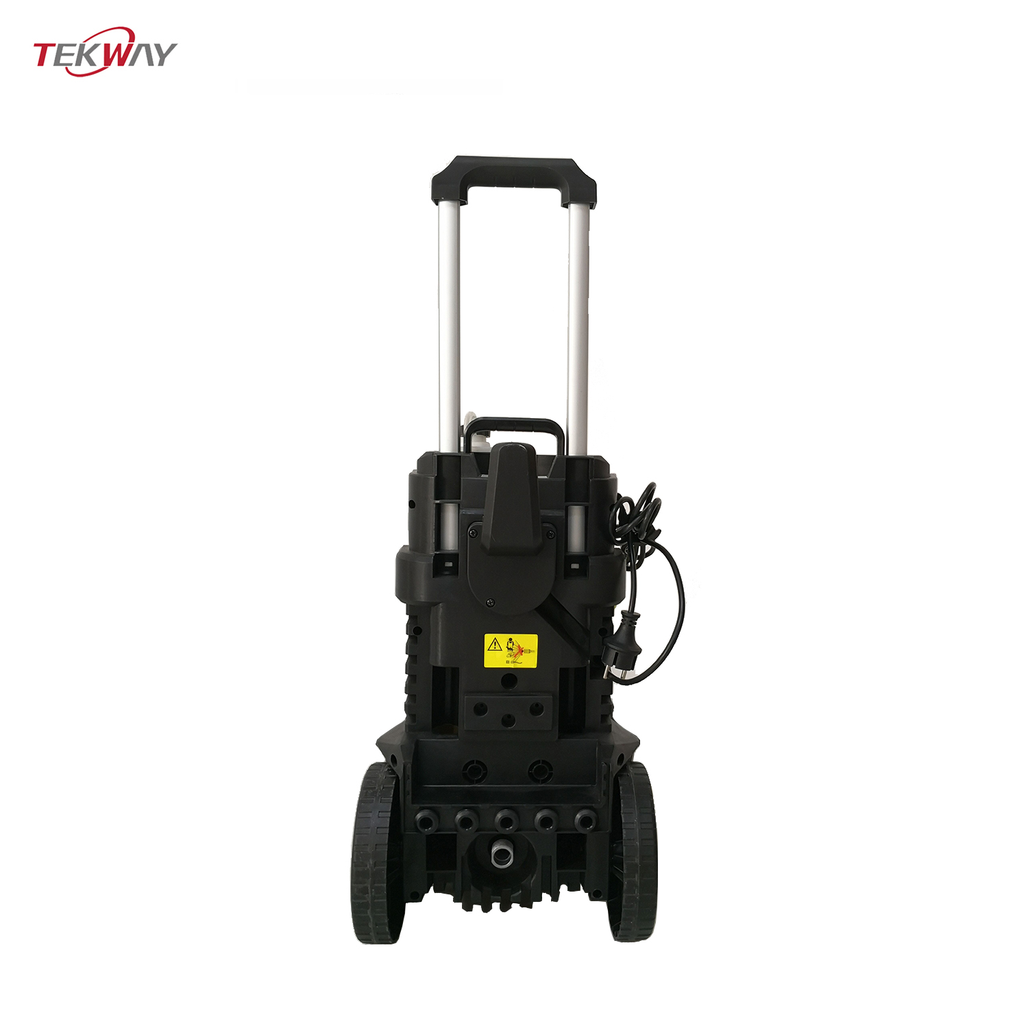 2800W High Pressure Washer Cleaner 165 Bar Self Priming 8L/min Induction Motor Car Washer 4