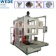 Single Stator Automatic Winding Machine High-Speed Stranding Machine - - WEDE 3