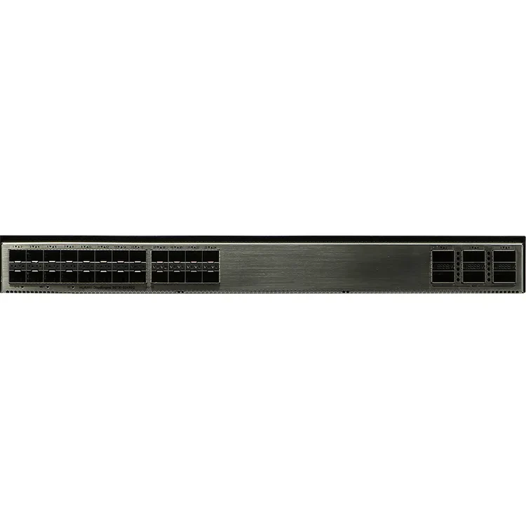 CloudEngine S6730-S series switch CloudEngine S6730-S24X6Q 1