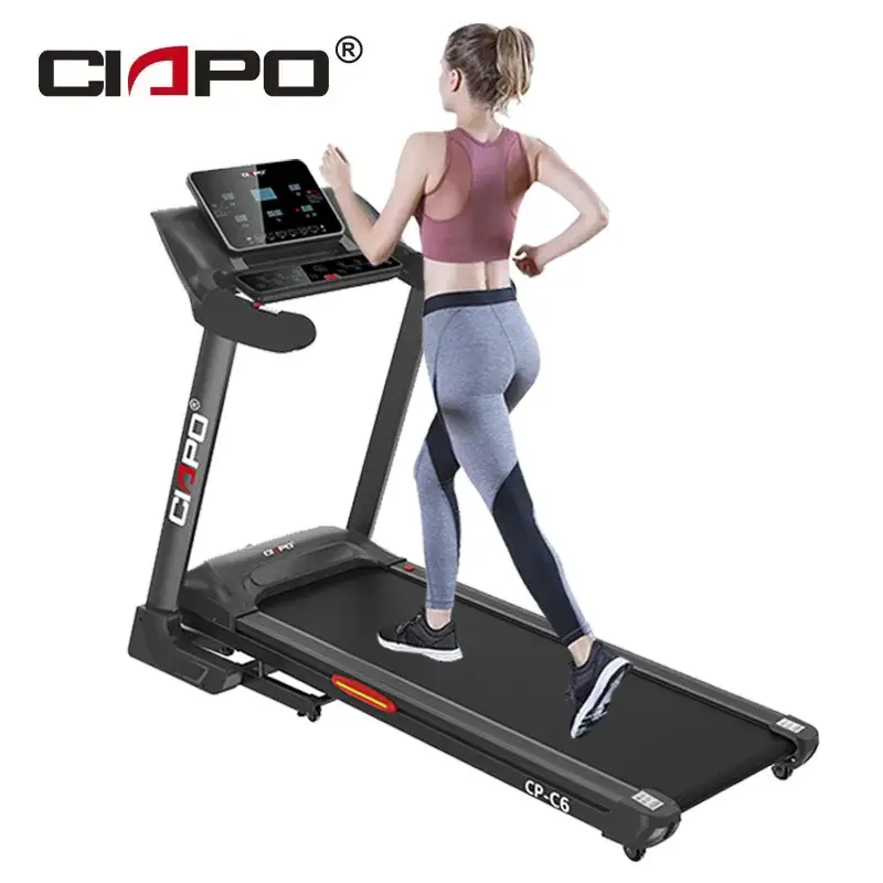 Ciapo Best Treadmills for Tall Runners Accpetablefor Sale 2