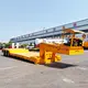 Factory Price Semi Trailer Price List 3