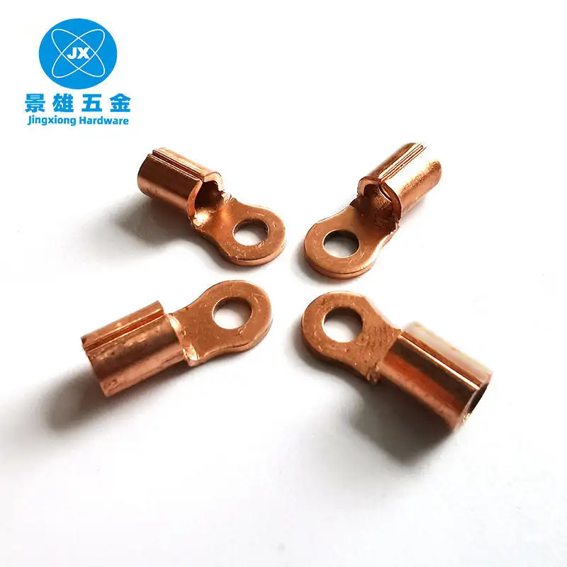 Bimetal Rivets Galvanized Wholesale - JOINXUN 6