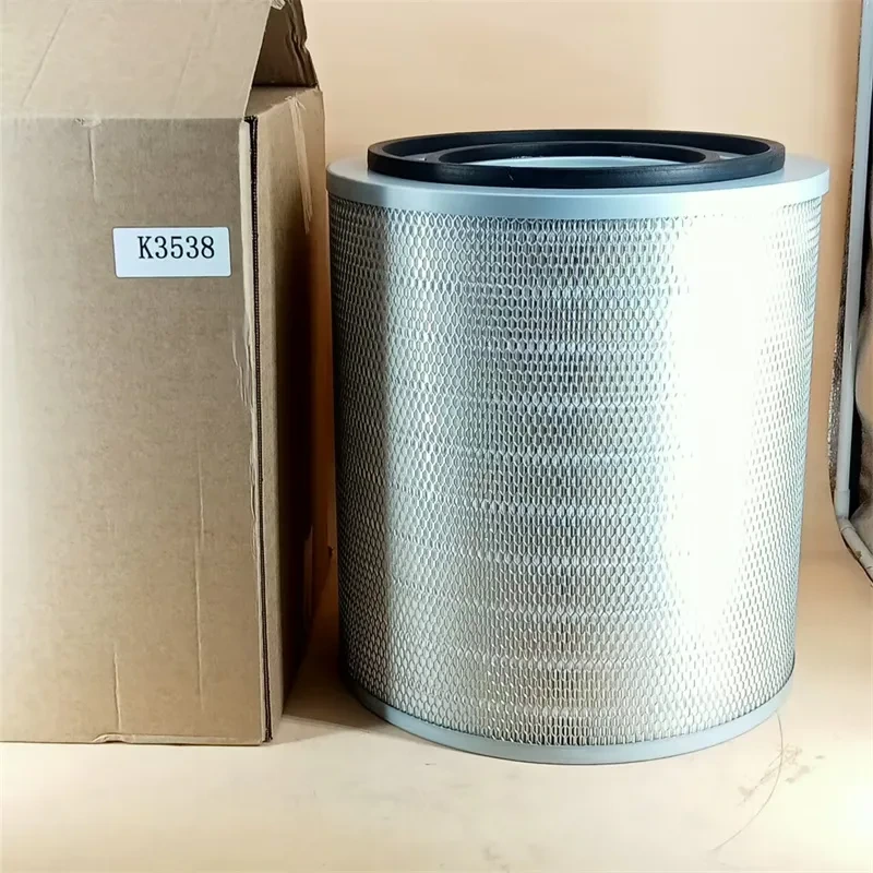 High Quality Factory Stock Air Filter 51772D2 51773D1 K3538 1