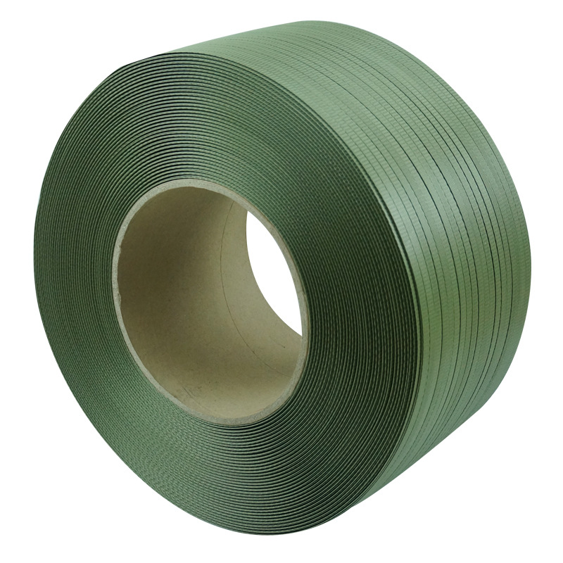Customized Industrial PP Packaging Strap roll 0.6mm Polypropylene Banding Belt 1