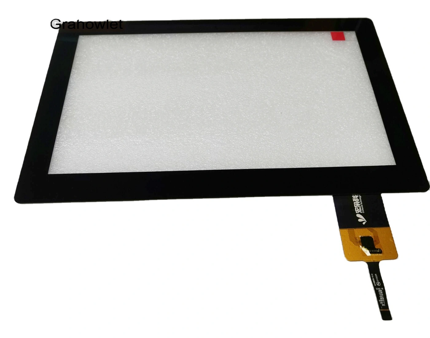 Hx1011827 New Product 10.1 Inch I2c/usb Touch Screen Panel Capacitive Multitouch 1