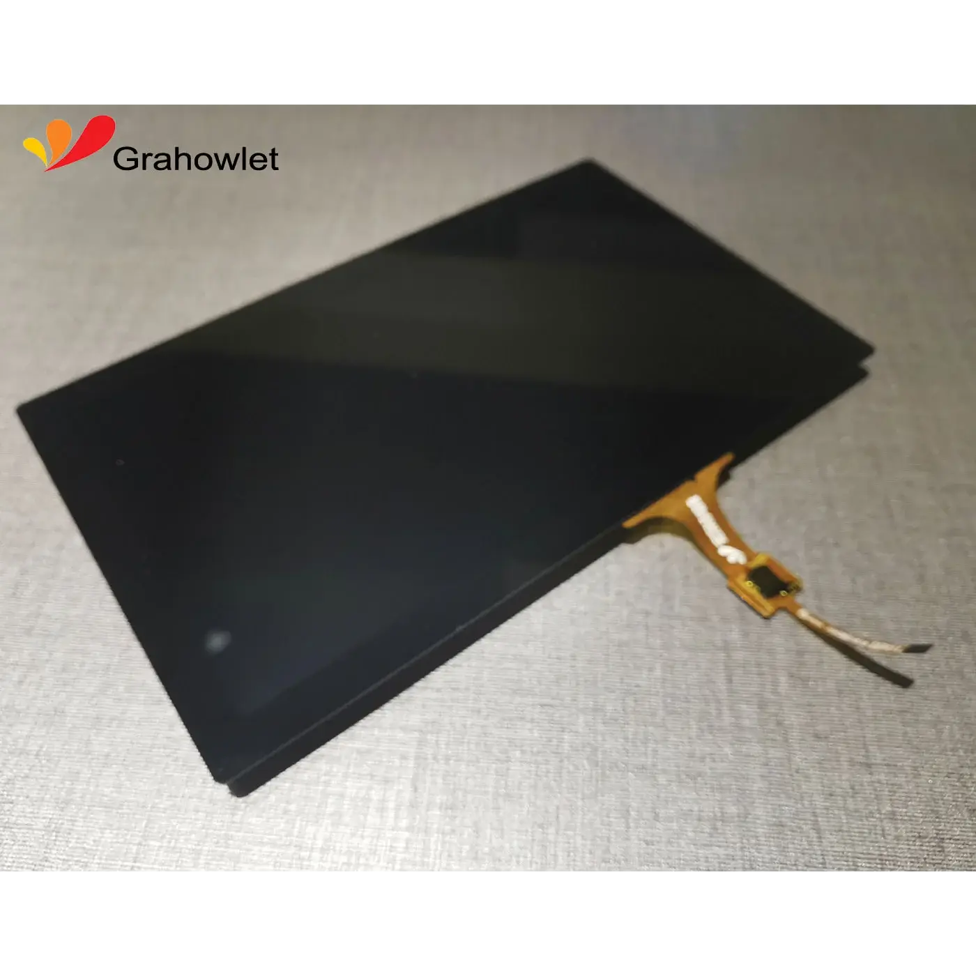 Touch Panel Supplier TFT-LCD by Grahowlet 2