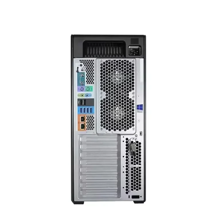 أفضل سعر أصلي HPE Precision Z440 Intel Xeon E5-1607 V3 Tower Workstation 1