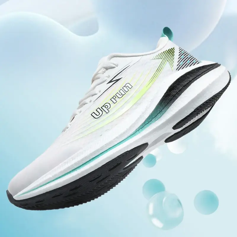 Latest Casual and Sports Shoes Supply 4