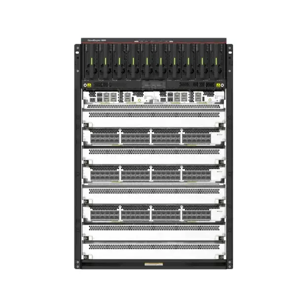 CloudEngine 16808 assembly chassis CE16808-AH CE16808-DC 02352RCV 02352RCS for h w 1